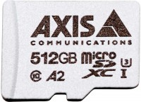 Фото - Карта памяти Axis Surveillance microSDXC 512 ГБ