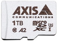 Фото - Карта памяти Axis Surveillance microSDXC 1 ТБ
