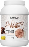 Фото - Протеин OstroVit Delicious Whey 0.7 кг