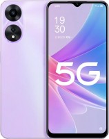 Фото - Мобильный телефон OPPO A58x 128 ГБ / 6 ГБ