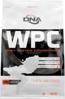 Фото - Протеин Your DNA Supps WPC 0.9 кг