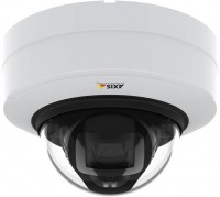 Камера видеонаблюдения Axis P3248-LV 