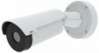 Камера видеонаблюдения Axis Q1941-E 19 mm 8.3 fps 
