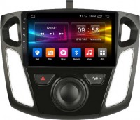 Фото - Автомагнитола Torssen F9332 4G Ford Focus 2012-2015