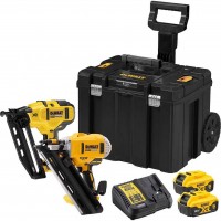 Фото - Набор электроинструмента DeWALT DCK264P2T 