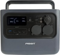 Фото - Зарядная станция Pisen Wild 600W 