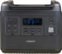 Фото - Зарядная станция Pisen Wild 2000W