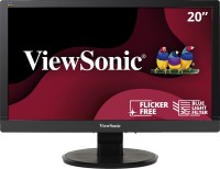 Фото - Монитор Viewsonic VA2055Sm 19.5 "  черный