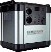 Фото - Зарядная станция Premium Power PB2000N 