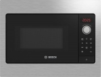 Фото - Встраиваемая микроволновая печь Bosch BFL 523MS3B 