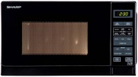 Фото - Микроволновая печь Sharp R 272KM черный