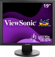 Фото - Монитор Viewsonic VG939SM 19 "  черный