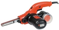 Шлифовальная машина Black&Decker KA900E 