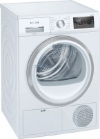 Фото - Сушильная машина Siemens WT 45N202 GB 