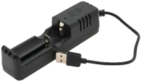 Фото - Зарядка аккумуляторных батареек Voltronic HD-8990A