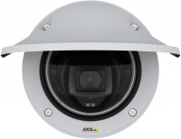 Фото - Камера видеонаблюдения Axis P3248-LVE 