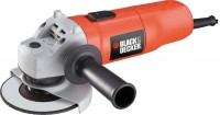 Фото - Шлифовальная машина Black&Decker KG925 