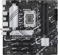 Фото - Материнская плата Asus PRIME B760M-A AX DDR4 