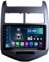 Фото - Автомагнитола Torssen F9332 4G Chevrolet Aveo 2012-2013