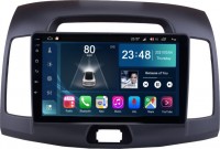 Фото - Автомагнитола Torssen F9332 4G Hyundai Elantra 2008-2012