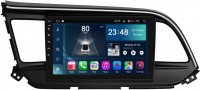 Фото - Автомагнитола Torssen F9332 4G Hyundai Elantra 2019+