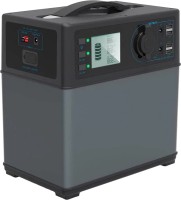 Фото - Зарядная станция BLUETTI PowerOak PS5B 