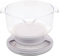 Фото - Весы Kitchen Craft KCSCALE40 