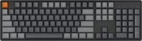 Клавиатура Keychron K10 RGB Backlit Aluminium Frame Gateron G Pro (HS)  Red Switch