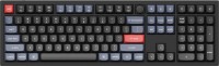 Клавиатура Keychron Q6 Knob  Red Switch