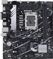 Фото - Материнская плата Asus PRIME B760M-K D4-CSM