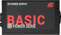 Блок питания 2E Basic Power 2E-BP500-120APFC