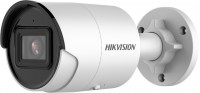 Фото - Камера видеонаблюдения Hikvision DS-2CD2066G2-IU(C) 2.8 mm 