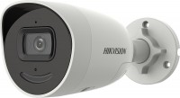 Фото - Камера видеонаблюдения Hikvision DS-2CD2066G2-IU/SL(C) 2.8 mm 