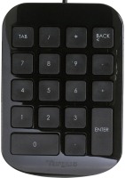 Клавиатура Targus Numeric Keypad 