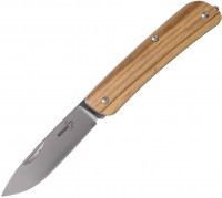 Фото - Нож / мультитул Boker Plus Tech-Tool 1 Zebra Wood 