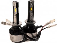 Фото - Автолампа HeadLight FocusV H1 5700K 2pcs