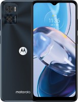 Фото - Мобильный телефон Motorola Moto E22i 32 ГБ