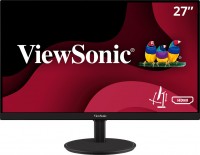 Фото - Монитор Viewsonic VA2747-MHJ 27 "  черный