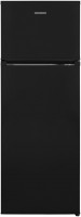 Фото - Холодильник Heinner HF-V213BKF+ черный