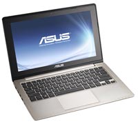Фото - Ноутбук Asus X202E (X202E-CT009H)