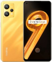 Фото - Мобильный телефон Realme 9 128 ГБ / 4 ГБ