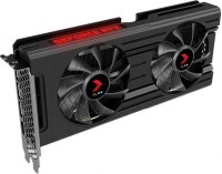 Фото - Видеокарта PNY GeForce RTX 3050 REVEL EPIC-X RGB Dual Fan 