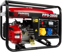 Фото - Электрогенератор ParkerBrand PPG-2800 