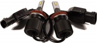 Фото - Автолампа HeadLight F8L H11 5000K 2pcs 