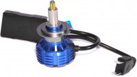Фото - Автолампа HeadLight 360 LED H7 6000K 2pcs