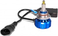 Фото - Автолампа HeadLight 360 LED HB4 6000K 2pcs