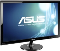 Фото - Монитор Asus VS278Q 27 "  черный