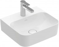 Фото - Умывальник Villeroy & Boch Finion 436443R1 430 мм