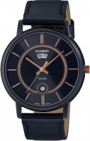 Фото - Наручные часы Casio MTP-B120BL-1A
