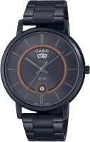 Фото - Наручные часы Casio MTP-B120B-8A